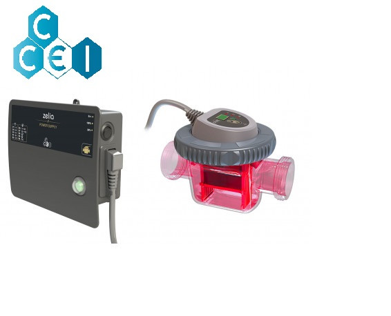 ZLT 50 - Électrolyseur de sel | UniverPool