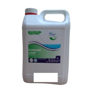 Floculant liquide 5L